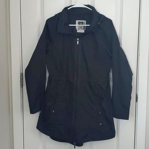 Freedom Trail Wind Breaker Jacket